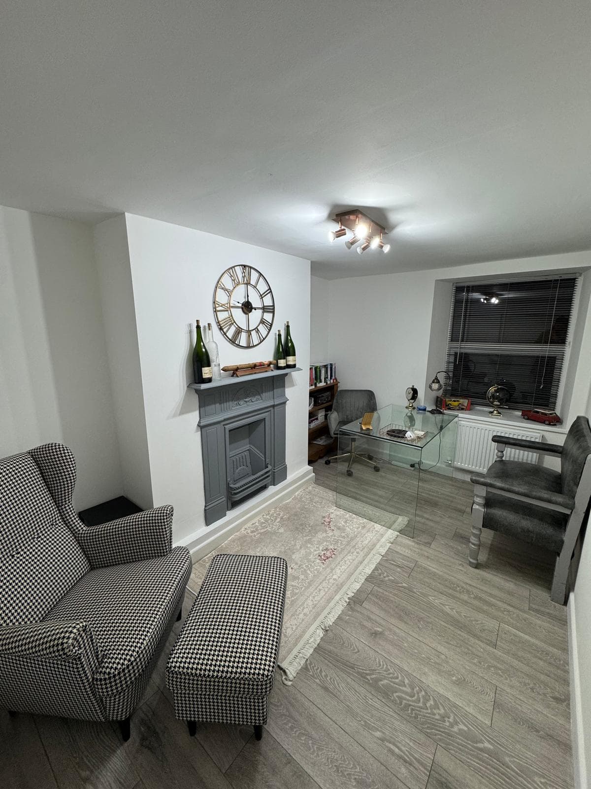 Communal Kitchen & Meeting Areas 3